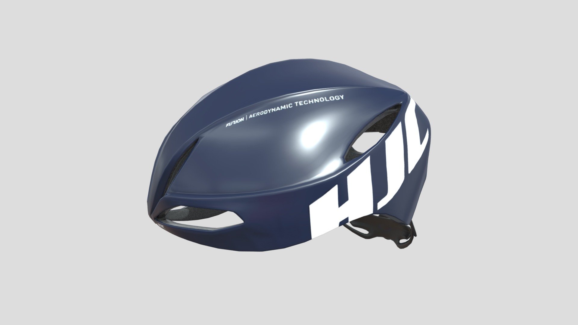 HJC Furion Cycle Helmet 3D Model by ChakkitPP.




This model was developed in Blender 2.90.1 with Cycle Render

Unwrapped Non-overlapping and UV Mapping

Beveled Smooth Edges, No Subdivision modifier.


No Plugins used.




High Quality 3D Model.



High Resolution Textures.

Polygons 11,340 / Vertices 11,324

Textures Detail :




2K PBR textures : Base Color / Height / Metallic / Normal / Roughness

File Includes : 




fbx, obj / mtl, dae, blend
 - HJC Furion Cycle Helmet - Buy Royalty Free 3D model by ChakkitPP 3d model
