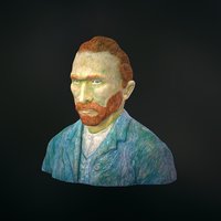 Vincent Van Gogh vangogh