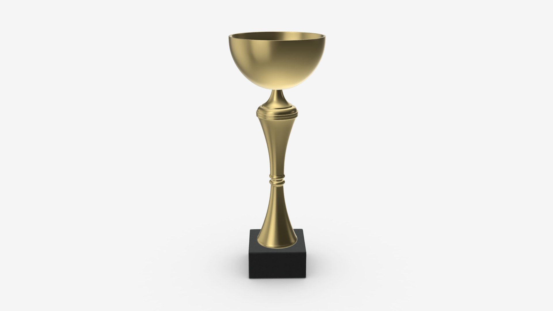 Trophy cup 01 - Buy Royalty Free 3D model by HQ3DMOD (@AivisAstics) 3d model