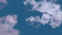 Cloud Atlas V4 sky, clouds, atlas, dome, sphere, variable, packed, sameerhazari