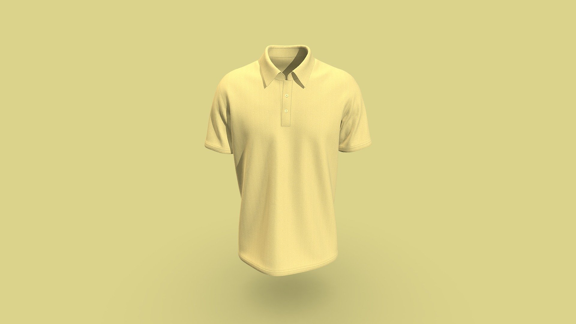 Cloth Title = New Men Stylish Polo T- Shirt 

SKU = DG100253 

Category = Men 

Product Type = Polo 

Cloth Length = Regular 

Body Fit = Relaxed Fit 

Occasion = Casual  

Sleeve Style = Short Sleeve 


Our Services:

3D Apparel Design.

OBJ,FBX,GLTF Making with High/Low Poly.

Fabric Digitalization.

Mockup making.

3D Teck Pack.

Pattern Making.

2D Illustration.

Cloth Animation and 360 Spin Video.


Contact us:- 

Email: info@digitalfashionwear.com 

Website: https://digitalfashionwear.com 


We designed all the types of cloth specially focused on product visualization, e-commerce, fitting, and production. 

We will design: 

T-shirts 

Polo shirts 

Hoodies 

Sweatshirt 

Jackets 

Shirts 

TankTops 

Trousers 

Bras 

Underwear 

Blazer 

Aprons 

Leggings 

and All Fashion items. 





Our goal is to make sure what we provide you, meets your demand 3d model