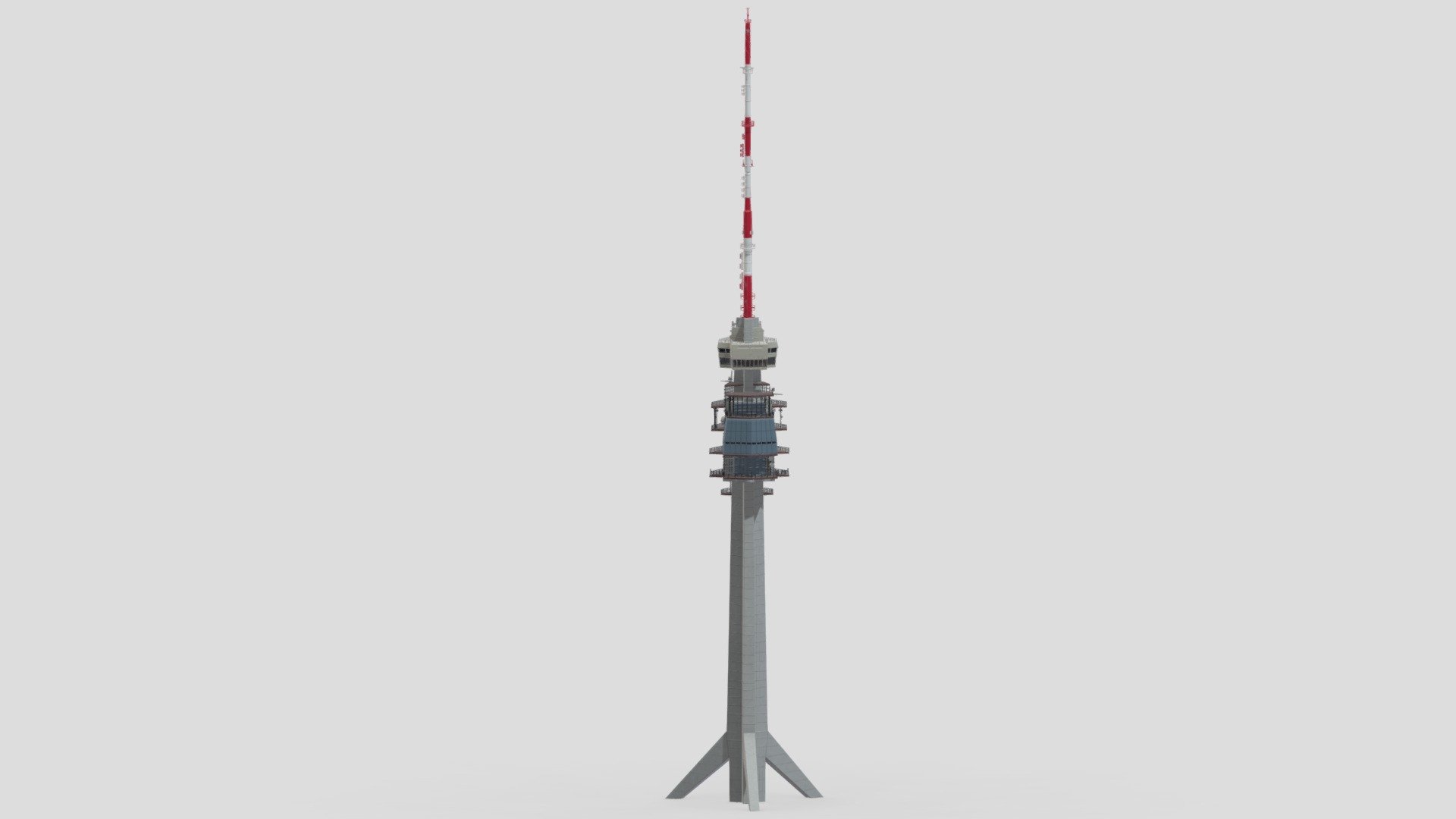 Hi, I'm Frezzy. I am leader of Cgivn studio. We are a team of talented artists working together since 2013.
If you want hire me to do 3d model please touch me at:cgivn.studio Thanks you! - Telecommunication Tower 02 - Buy Royalty Free 3D model by Frezzy3D 3d model