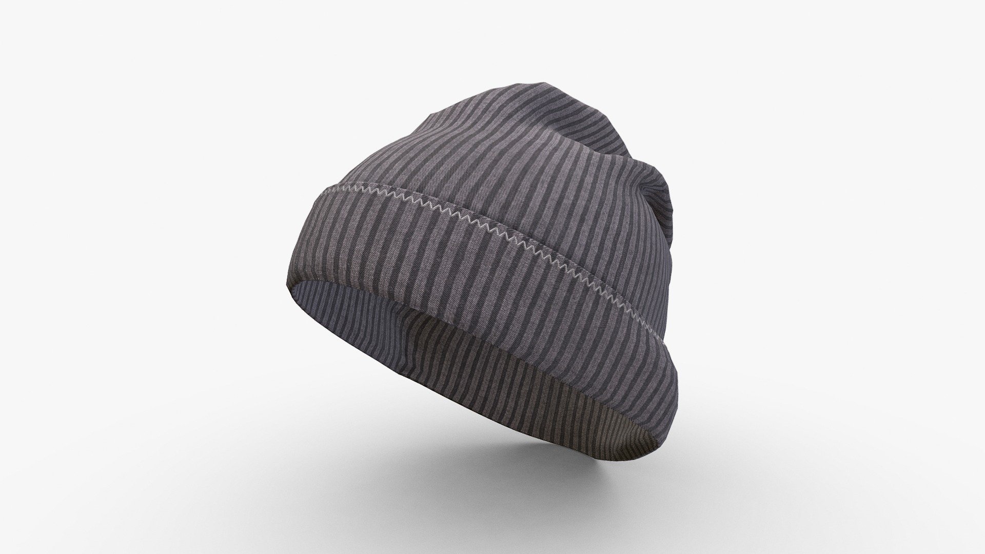 Standard Beanie

Softwares: Marvelous designer, Blender &amp; substance 3d painter.

This model is high poly, Ready to be baked to your low poly. This model has one material. The textures are 4096x4096. This model is highly detailed. The marvelous designer file is included, The blender native file is included. Other formats obj, fbx and dae. The model is centered 0x0x0. The textures format is .png. The model has updated uvs. The model consist of 5 texture maps. Base color, roughness, metallic, normal, height! 

Please leave a like and subscribe for more models coming soon! - Standard Beanie Update - Buy Royalty Free 3D model by Pieter Ferreira (@Badboy17Aiden) 3d model