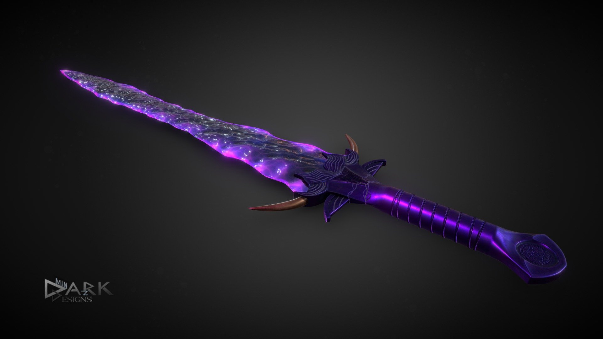 Cospri's Malice is an Unique Weapon in Path of Exile that allows your Critical Hits to fire out extra spells that are triggered by this weapon. Making it one of the most fun little pieces of equipment in the Game. 

This quite rare weapon is also often quite expensive and the famous &ldquo;assasin cast on crit icenova
