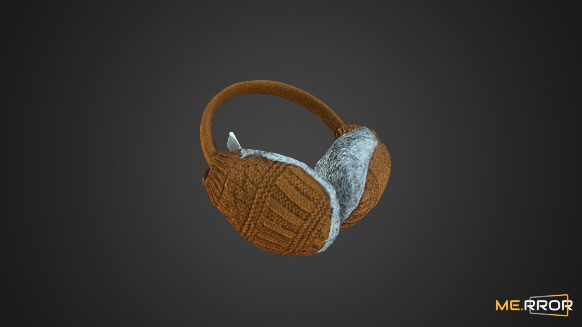 MERROR is a 3D Content PLATFORM which introduces various Asian assets to the 3D world


3DScanning #Photogrametry #ME.RROR - [Game-Ready] Earmuffs - Buy Royalty Free 3D model by ME.RROR (@merror) 3d model