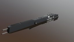 Neptune Class Blockade Cruiser