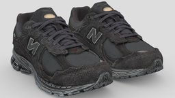 New Balance 2002R Protection Pack2