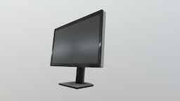 Monitor pc, monitor