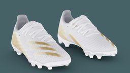 Adidas X Ghosted 3 Mg J Soccer Football Shoes people, urban, secondlife, ar, shoes, imvu, sl, nike, trainer, footwear, tactical, sneaker, adidas, yeezy, sims, jordan, streetwear, shoescan, nft