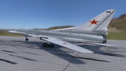 tu-22m3