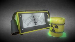 Geiger counter nuclear, nuke, fukushima, chernobyl, geiger, radioactive