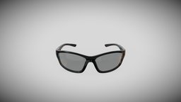 sun glasses B7248 sunglasses, substancepainter, substance