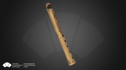 Recorder, Fort George music, instrument, fort, scotland, historical, heritage, george, scottish, recorder, whistle, history, fort-george, noai