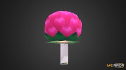 [Game-Ready] Lotus Lantern