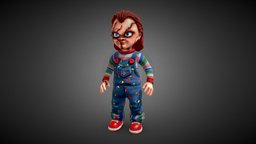 Childs Play: Chucky