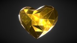 Golden Crystal Heart sky, heart, for, child, crystal, accessories, christmas, glossy, night, soul, diamond, shiny, broach, ticker, star, core, golden, brooch, galaxies, brilliant, minikin, chakra, adamant, maya, girl, glass, rock, gold, light, bosom, accessorize