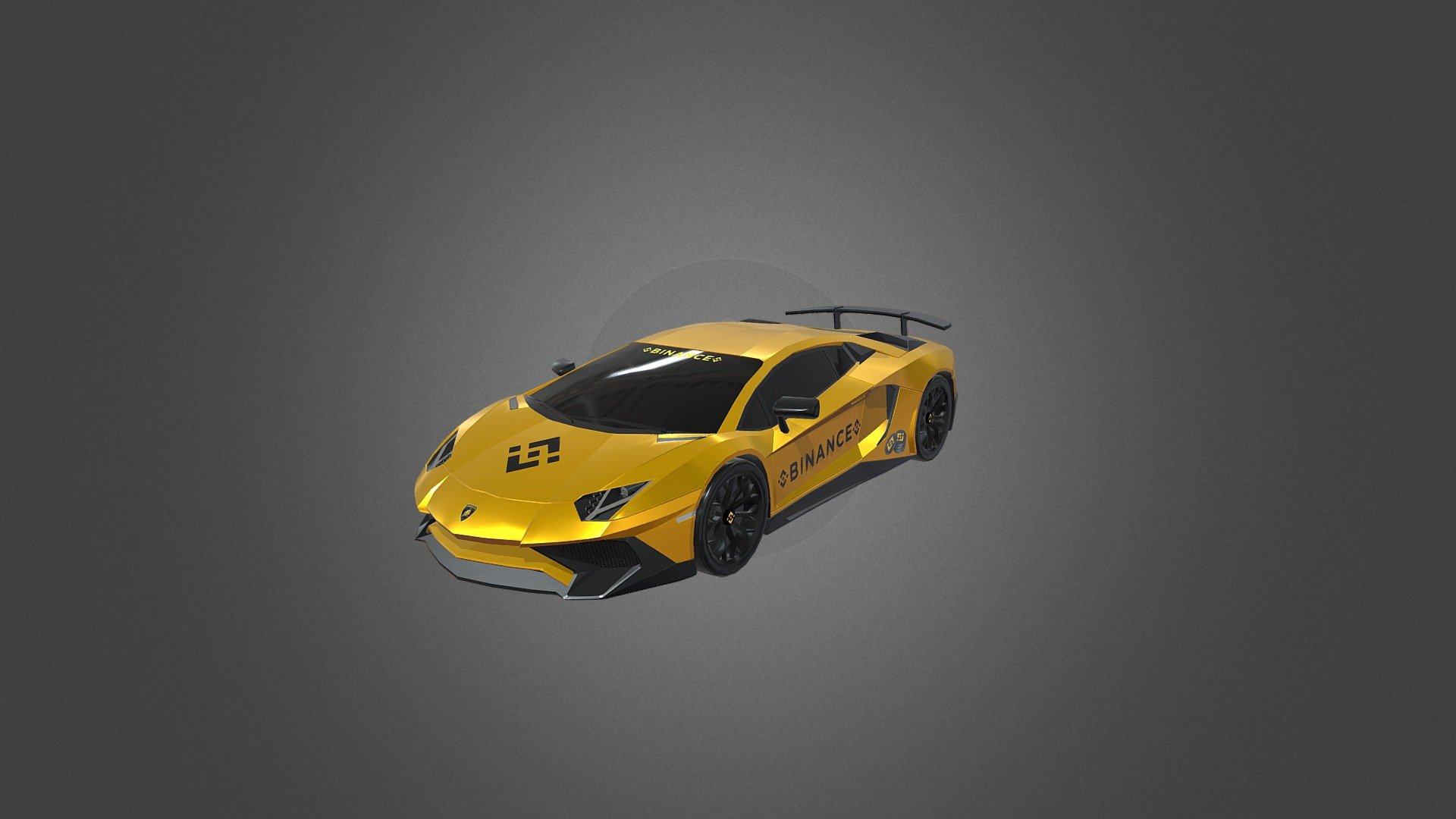 You can buy exclusive 3D objects in the form of NFTs on Opensea
https://opensea.io/metaverses_3d - lamborghini Binance 2022 - 3D model by NFT and Metaverse (@mikolas777111) 3d model