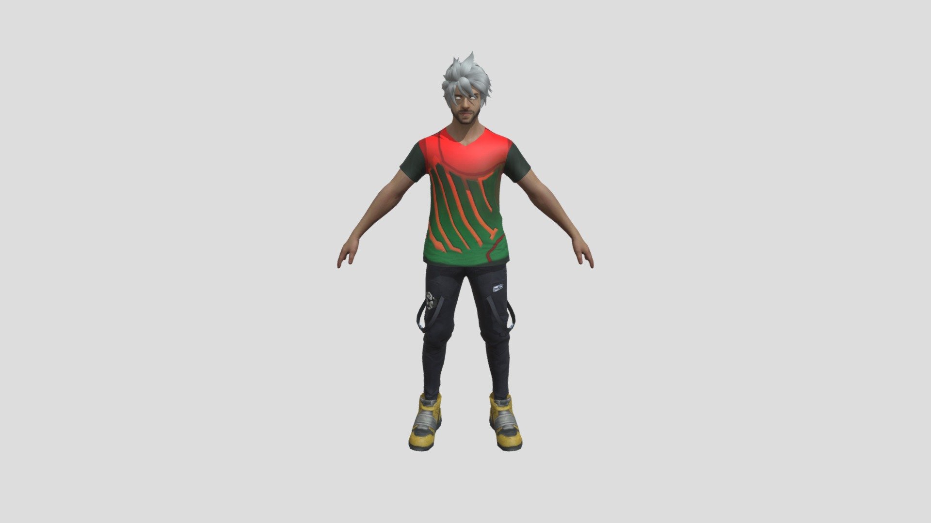 Free Fire Indian Jersey 3D Model here:

https://youtu.be/tg1M6Kuklaw

Free Fire Bangladesh 3d jersey model | Bangladeshi jersey 3d Model free download.

Hello Free Fire Editor,
Welcome to &ldquo;Free Fire 3D Model