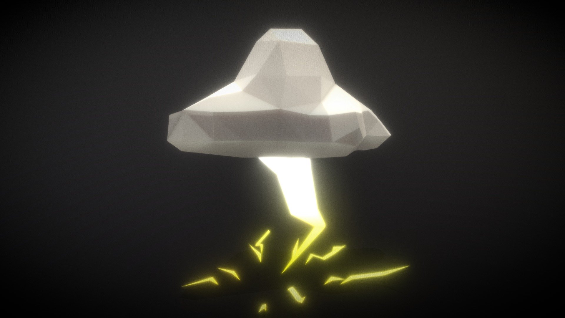 Low poly animated thunder effect





Made with blender.



If you have any questions, do not hesitate to contact me.

 
 

 - Animated thunder - Buy Royalty Free 3D model by Zacxophone 3d model