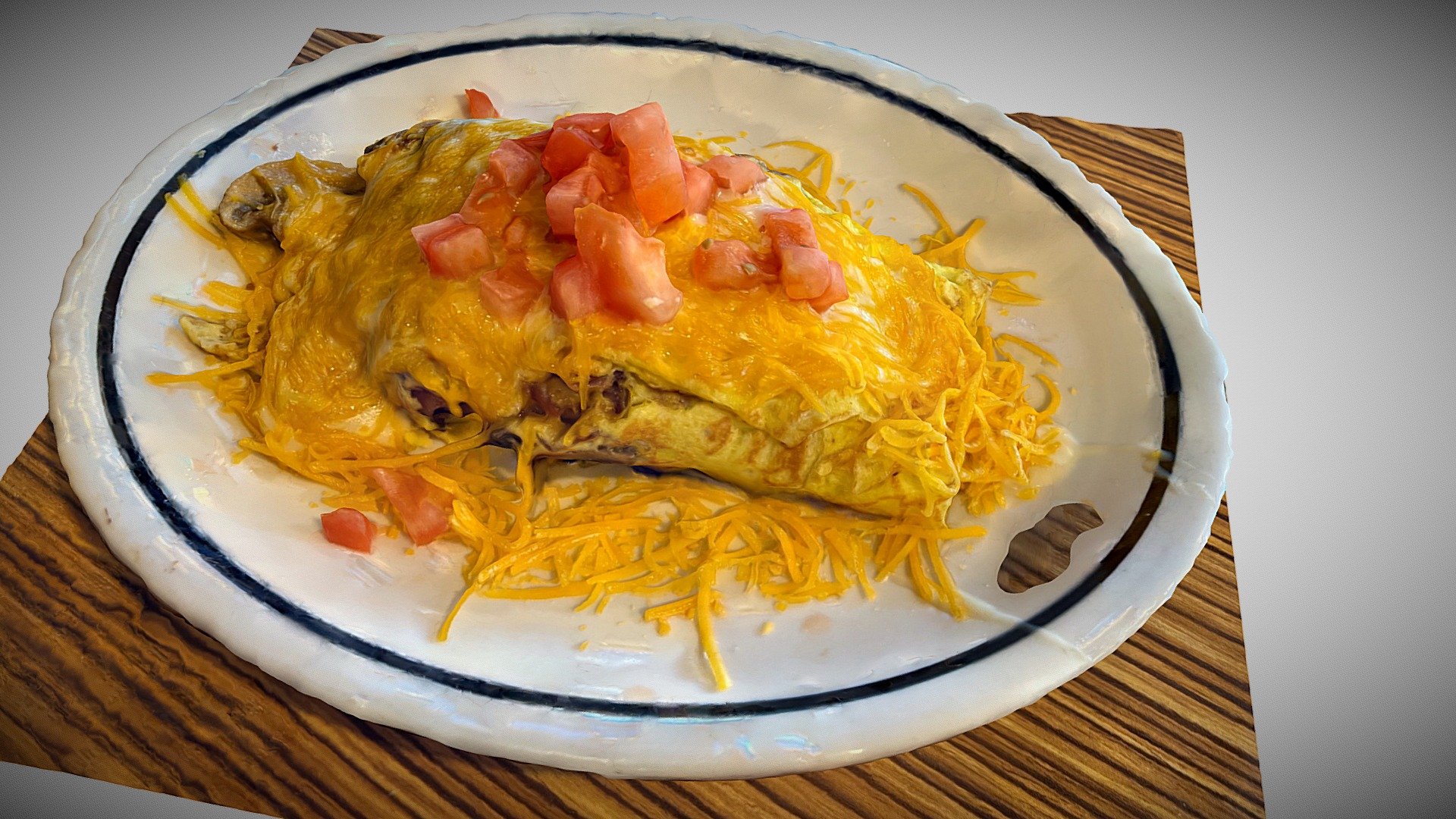 Please visit my link tree to see all my social media links https://linktr.ee/alexharvey

RiVR is a production studio specialising in photorealistic VR training and scanning of real world environments. www.rivr.uk to view all our products

thanks and hope you like the photogrammetry models .

photogrammetry - IHOP omelette Las Vegas - Buy Royalty Free 3D model by Alex Tench (@alex.harvey) 3d model