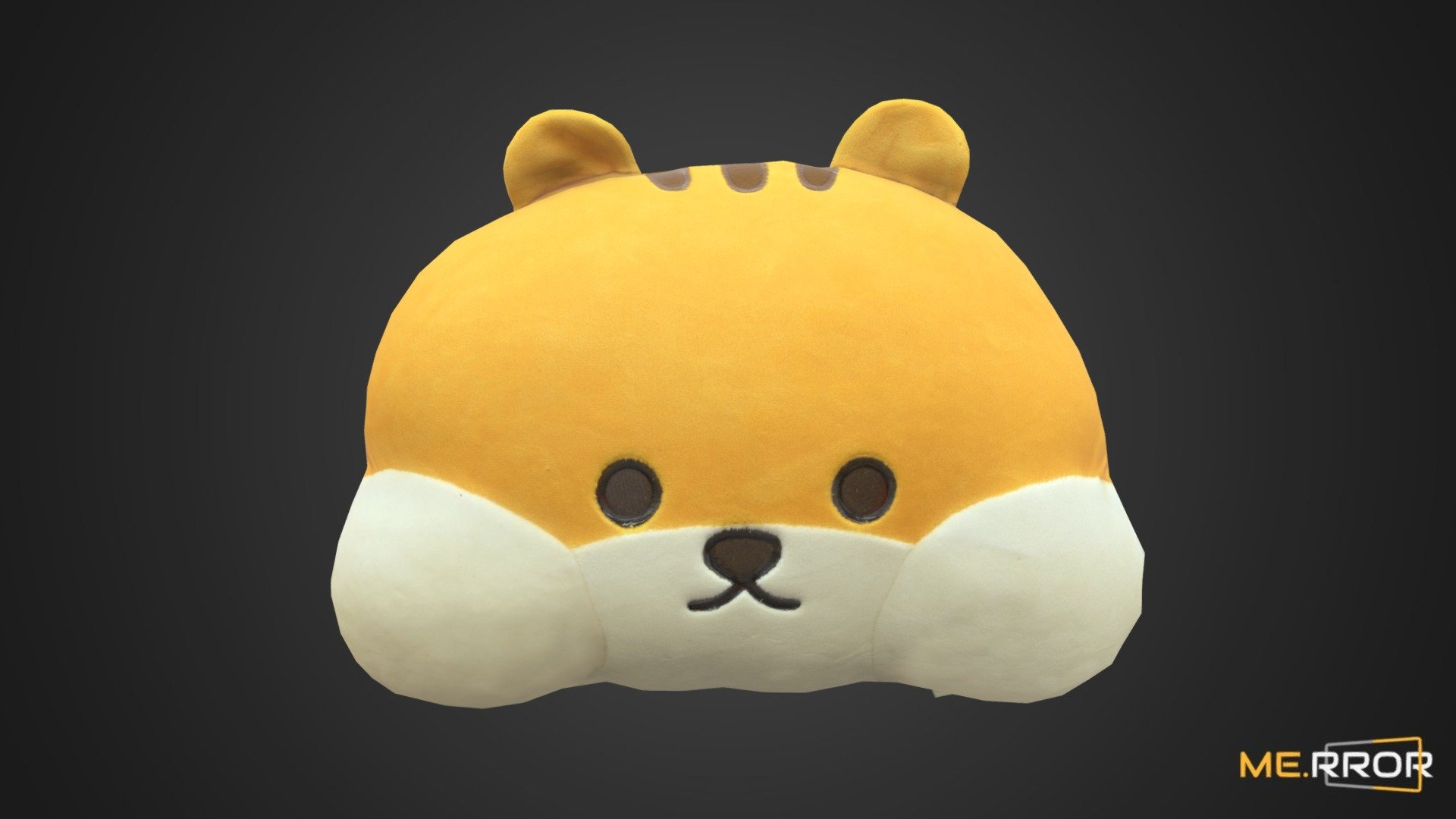 MERROR is a 3D Content PLATFORM which introduces various Asian assets to the 3D world


3DScanning #Photogrametry #ME.RROR - [Game-Ready] Squirrel Cushion - Buy Royalty Free 3D model by ME.RROR Studio (@merror) 3d model