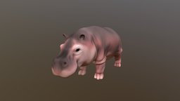 Hippo Rebuilt Updated 