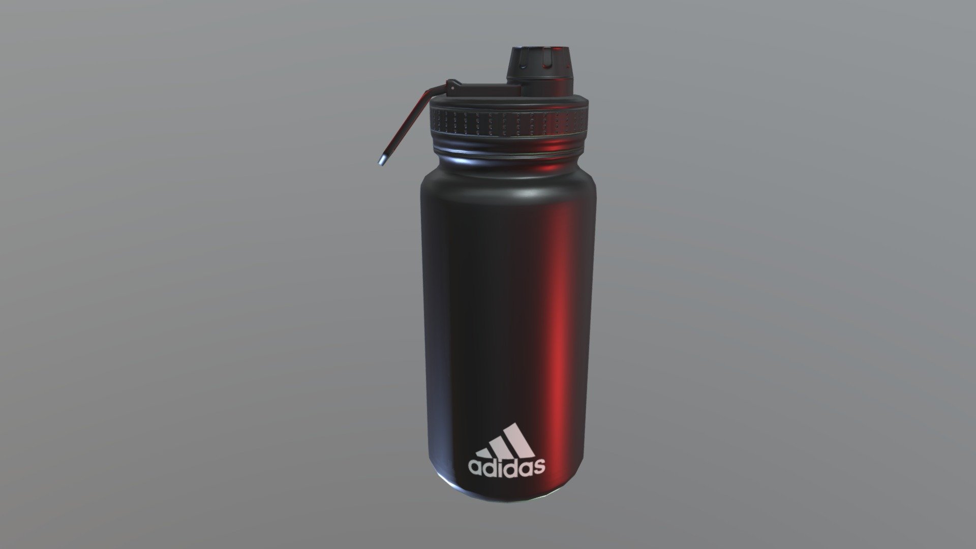 This is a gym bottle modeled in autodesk maya 2018 version. with texture in substance painter lowpoly model. with uv unwrap game ready model this asset have a new kind o a look . write you feedback. thanks download
 PBR Texture Set:

Base Color 2048x2048 Height 2048x2048 Metallic 2048x2048 Normal 2048x2048 Roughness 2048x2048 - sports bottle - 3D model by 123sell3dmodel 3d model