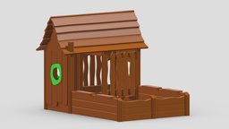 Lappset Beach Hut tower, frame, bench, set, children, child, gym, out, indoor, slide, equipment, collection, play, site, vr, park, ar, exercise, mushrooms, outdoor, climber, playground, training, rubber, activity, carousel, beam, balance, game, 3d, sport, door