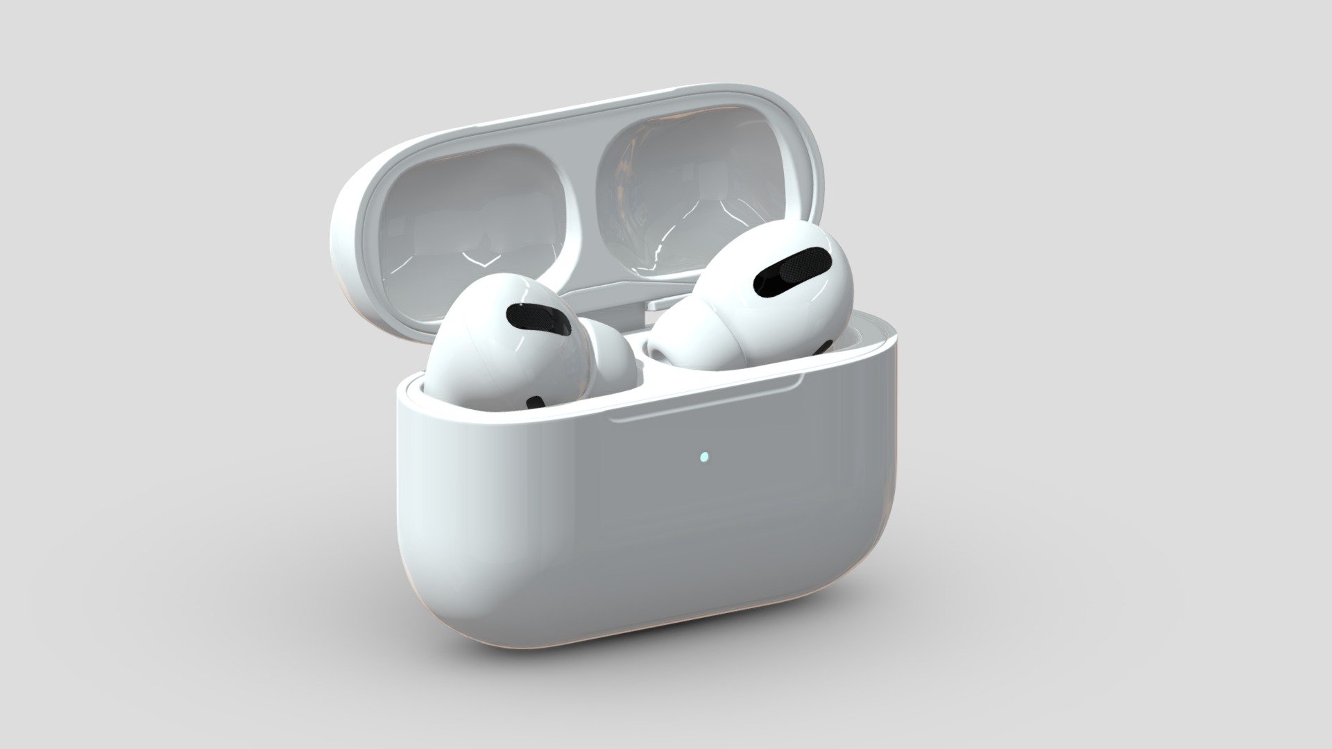 Hi, I'm Frezzy. I am leader of Cgivn studio. We are a team of talented artists working together since 2013.
If you want hire me to do 3d model please touch me at:cgivn.studio Thanks you! - Apple Airpods Pro - Buy Royalty Free 3D model by Frezzy3D 3d model