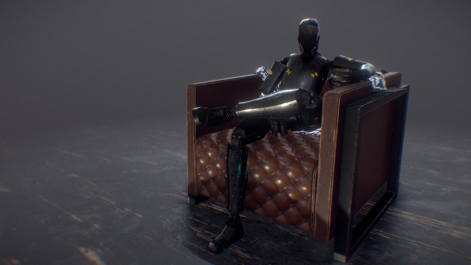 A piece of furniture for sitting or reclining

Models included: Mannequin, Glass, Couch, Removable Cloth, Ground Plane. Separated and textured objects. Ready to use.

Separate texture for each object. .obj, .fbx and *.blend included in the aditional final. The files are properly organized and ready.  I can also provide the Substance Painter File and bigger textures if needed.

Check my profile for free models https://sketchfab.com/re1monsen If you enjoy my work please consider supporting me.

Feel free to contact me. I’d love yo hear from you.

Thanks! - Classy Sofa / Couch 01 - Buy Royalty Free 3D model by re1monsen 3d model