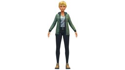 Cartoon Style Low Poly Parka Khaki Avatar body, avatar, shirt, vest, , shorts, form, clothes, pants, torso, young, shoes, tie, collar, uniform, woman, costume, casual, overall, overalls, hoodie, parka, girl, blouse, girl-cartoon, caucasian, slimegirl, cleavage, -woman, -girl, leggings, jaket, girlcharacter, pullover, khaki, evening-wear, character, girl, casualwear, "applicant", "casualstyle", "jeggins"