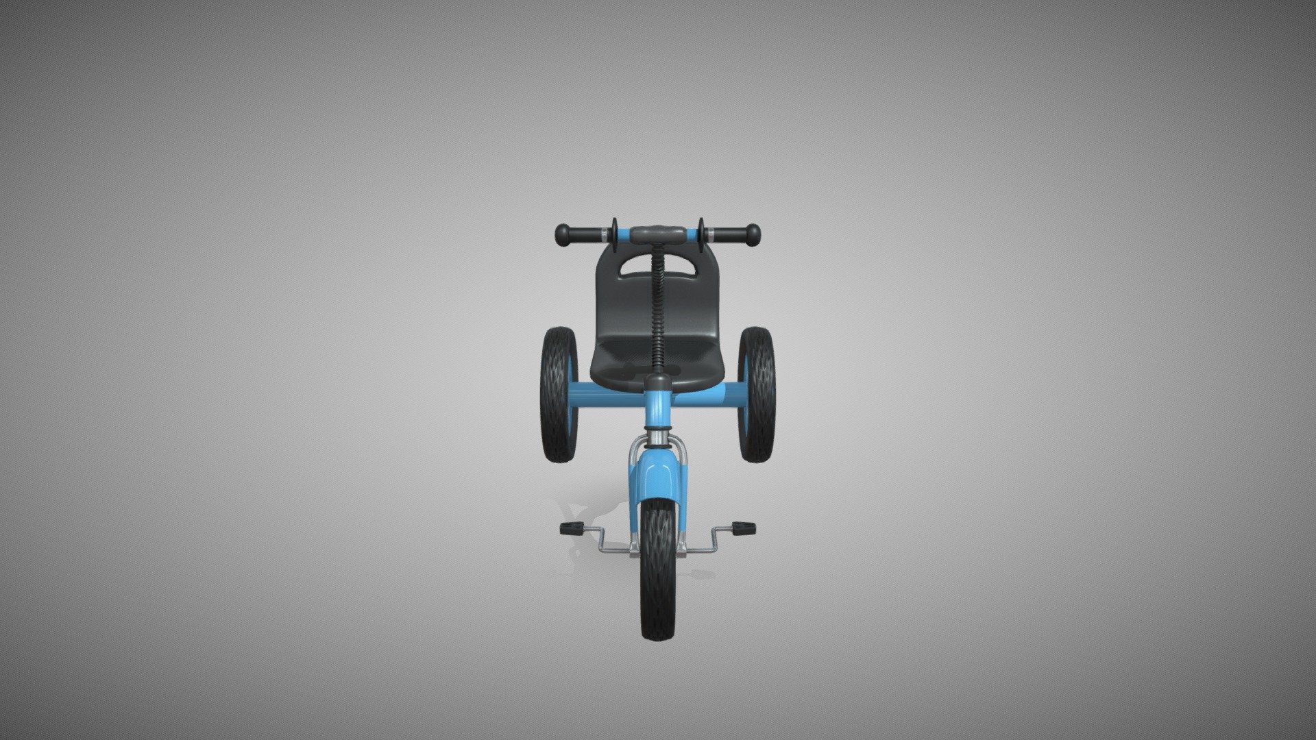 Take a spin through nostalgia with our Tricycle 3D Model! 🚲✨ This meticulously crafted model brings back the joy of childhood adventures and carefree rides. Get up close to the intricate details and charming design of this classic trike, perfect for adding a touch of vintage charm to your 3D projects. Whether you're a 3D artist, a design enthusiast, or simply a lover of timeless classics, our tricycle model is sure to inspire creativity and a sense of wonder. Hop on and explore the world of 3D with this delightful addition to your collection! 🌈🛴 


3DModel #Tricycle #Nostalgia #Sketchfab - Child Tricycle - Buy Royalty Free 3D model by Sujit Mishra (@sujitanshumishra) 3d model