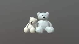 Bears cute, teddy, toys, bears
