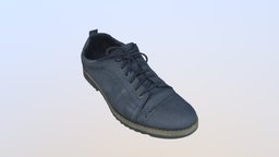 PB135 Shoe Hi shoe