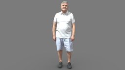 3D scanning to print in any method printing, family, 3dscanning, print, printable, 3dbodyscan