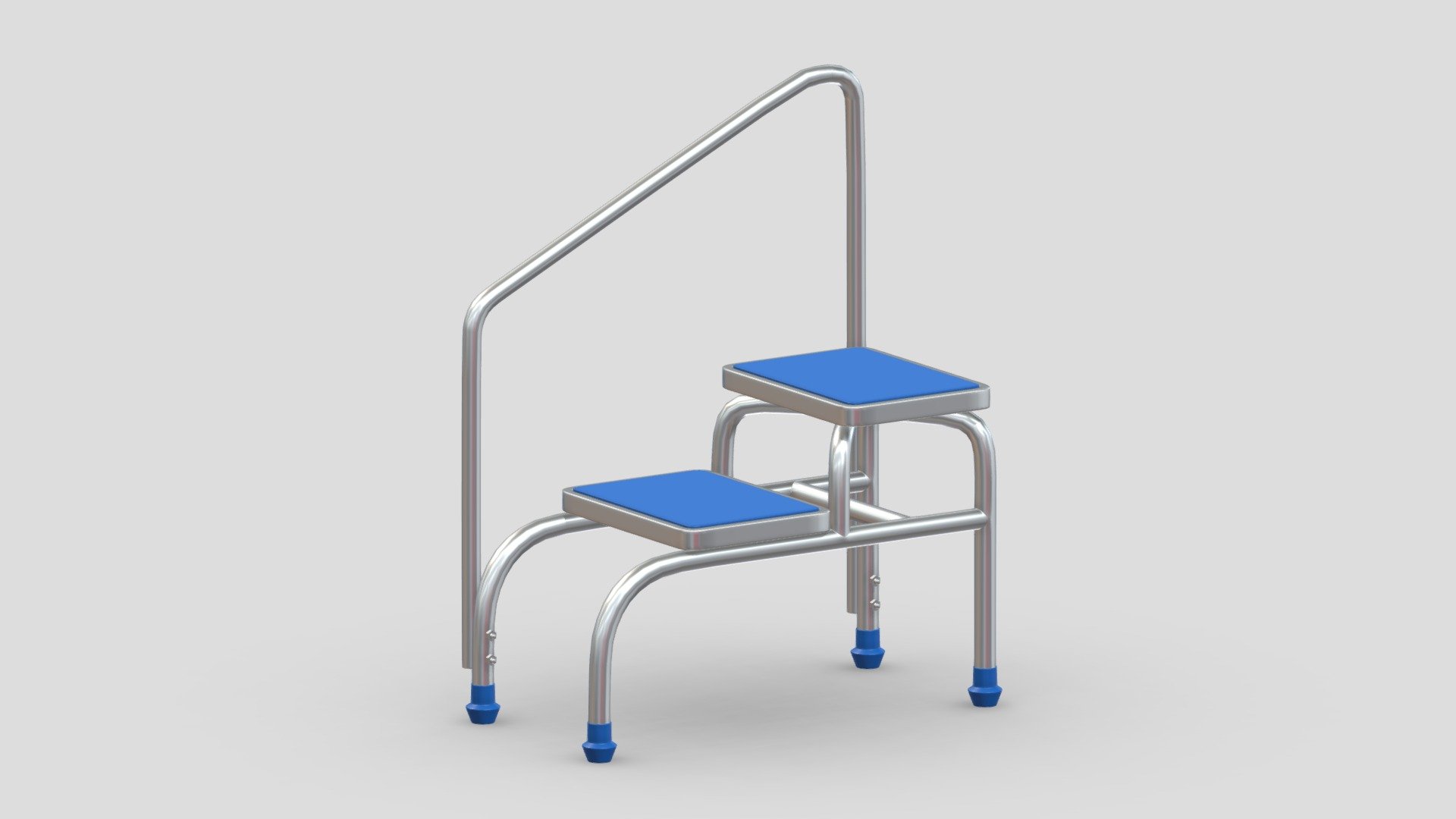 Hi, I'm Frezzy. I am leader of Cgivn studio. We are a team of talented artists working together since 2013.
If you want hire me to do 3d model please touch me at:cgivn.studio Thanks you! - Medical Step Stool - Buy Royalty Free 3D model by Frezzy3D 3d model