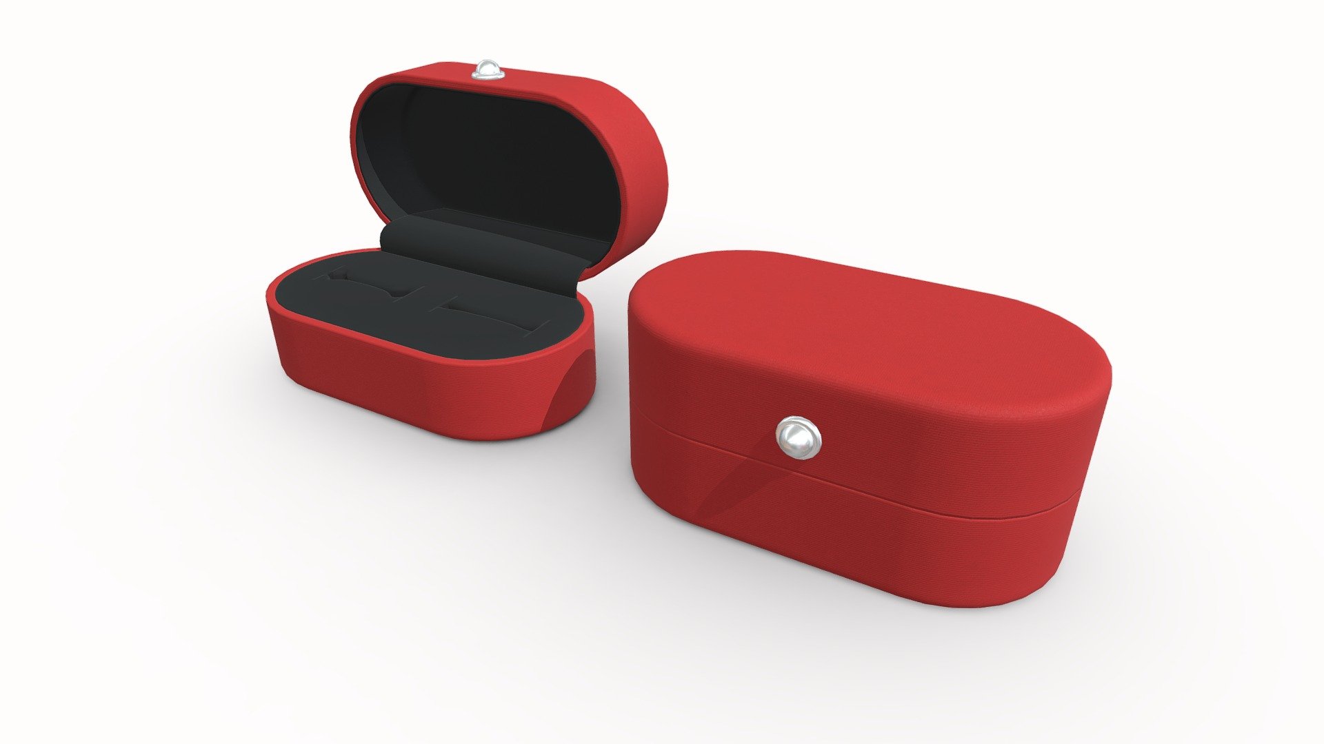 Engagement Ring Box With Ring / Valentine Heart Shaped Jewelry Box We Have Designed A New Arrival Box Design - Ring-Box - Buy Royalty Free 3D model by Raj prajapat (@rp1147140) 3d model