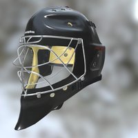 Hockey Goalie Helmet hockey