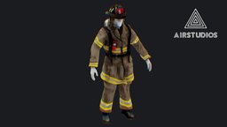 New York City Firefighter Uniform 911, new-york, firefighter, fire-fighting, world-trade-center, fire-fighter