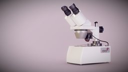 Elara Microscope 