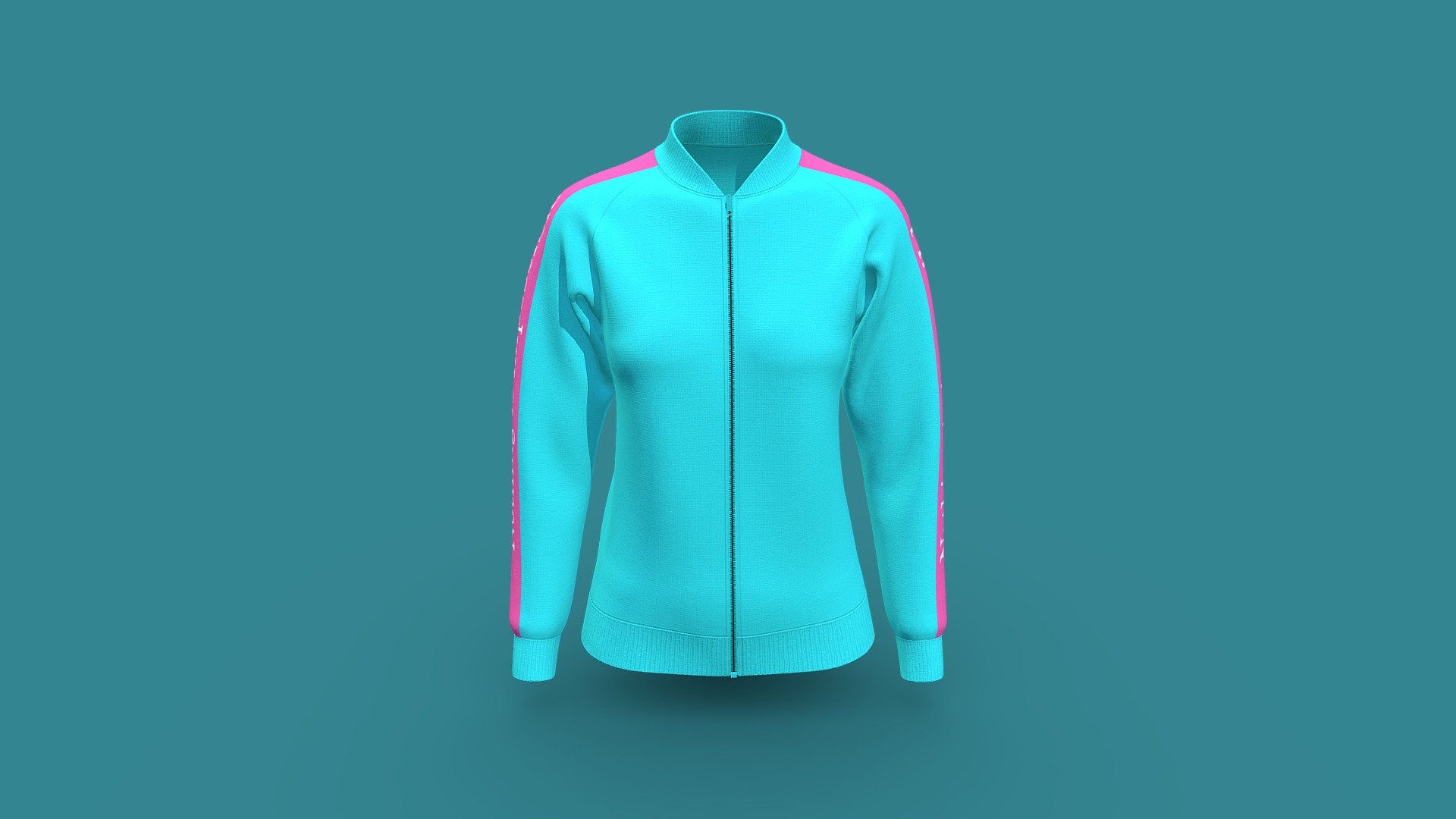 Cloth Title = Raglan Fashion Casual Slim Jacket Sky Blue 

SKU = DG100086 

Category = Women 

Product Type = Jacket 

Cloth Length = Regular 

Body Fit = Slim Fit 

Occasion = Outerwear 

Sleeve Style = Raglan Sleeve 


Our Services:

3D Apparel Design.

OBJ,FBX,GLTF Making with High/Low Poly.

Fabric Digitalization.

Mockup making.

3D Teck Pack.

Pattern Making.

2D Illustration.

Cloth Animation and 360 Spin Video.


Contact us:- 

Email: info@digitalfashionwear.com 

Website: https://digitalfashionwear.com 


We designed all the types of cloth specially focused on product visualization, e-commerce, fitting, and production. 

We will design: 

T-shirts 

Polo shirts 

Hoodies 

Sweatshirt 

Jackets 

Shirts 

TankTops 

Trousers 

Bras 

Underwear 

Blazer 

Aprons 

Leggings 

and All Fashion items. 





Our goal is to make sure what we provide you, meets your demand 3d model