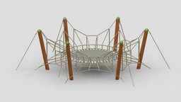 Lappset Spider M tower, frame, bench, set, children, child, gym, out, indoor, slide, equipment, collection, play, site, vr, park, ar, exercise, mushrooms, outdoor, climber, playground, training, rubber, activity, carousel, beam, balance, game, 3d, sport, door