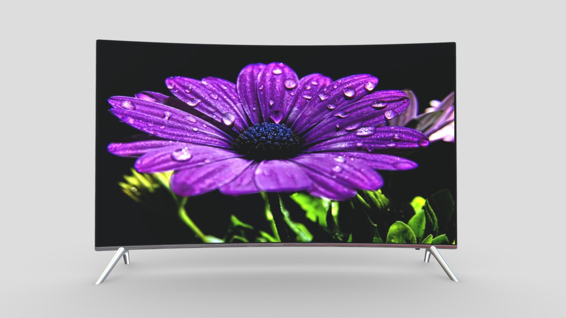 Hi, I'm Frezzy. I am leader of Cgivn studio. We are a team of talented artists working together since 2013.
If you want hire me to do 3d model please touch me at:cgivn.studio Thanks you! - Samsung KS7500 SUHD 4K TV Curved - Buy Royalty Free 3D model by Frezzy3D 3d model