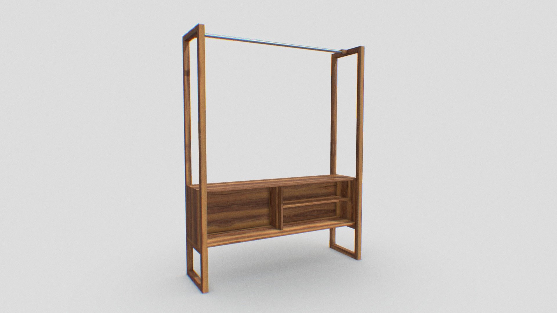 Clothes Hanger Cabinet 140x40x180




Actual size

Easy to edit

Easy to use

Ready to import in realtime render software and game engine

Avaiable in multiple format 

Please like and share if you like my work - Clothes Hanger Cabinet 140x40x180 - Buy Royalty Free 3D model by robertrestupambudi 3d model