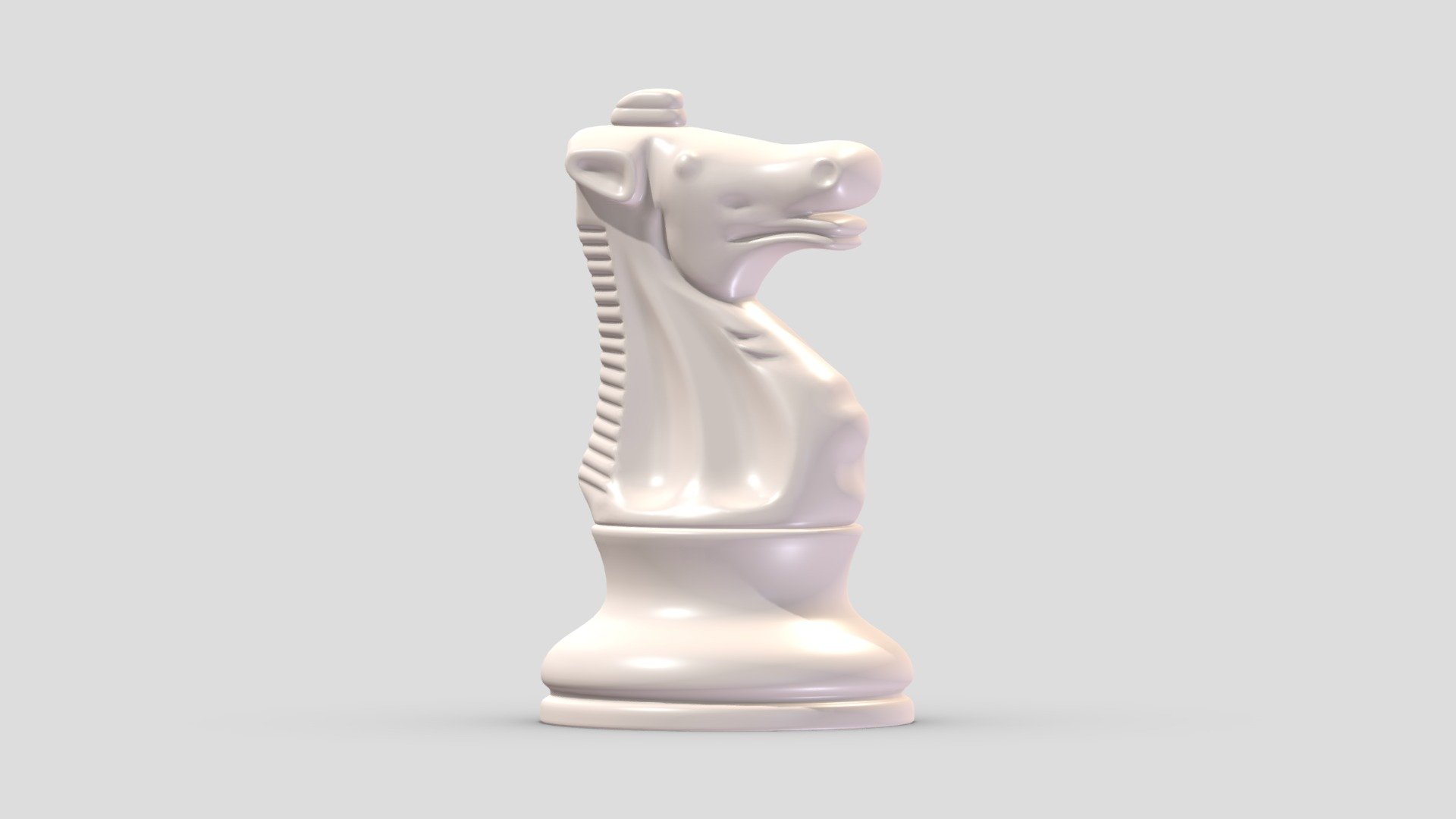 Hi, I'm Frezzy. I am leader of Cgivn studio. We are a team of talented artists working together since 2013.
If you want hire me to do 3d model please touch me at:cgivn.studio Thanks you! - Knight Chess - Buy Royalty Free 3D model by Frezzy3D 3d model