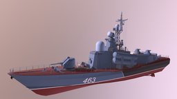 P1241 missile, rocket, missile-boat, boat