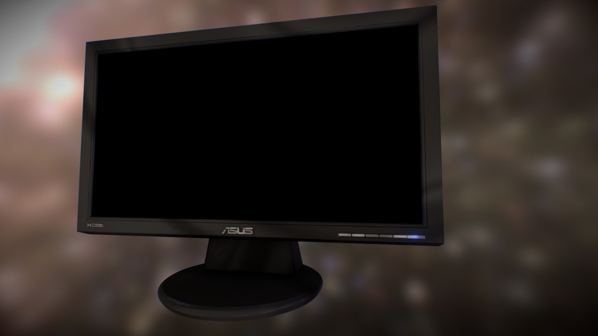 Another object of my room-render-project is finished, this is my Pc Monitor.
Turntable test render, rendered with blender internal renderer.

blendswap: http://www.blendswap.com/blends/misc-objects/pc-monitor/ - PC Monitor - Download Free 3D model by 3DHaupt (@dennish2010) 3d model